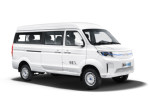 SRM鑫源 好运 2023款 尊享型 2.3T 4.5米纯电动轻客38.64kWh