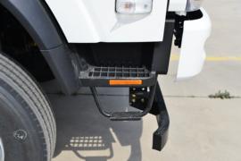 创客&nbsp;载货车外观                                                图片