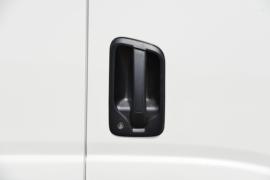 创客&nbsp;载货车外观                                                图片