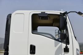 创客&nbsp;载货车外观                                                图片