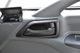 创客&nbsp;载货车驾驶室                                               图片