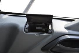 创客&nbsp;载货车驾驶室                                               图片