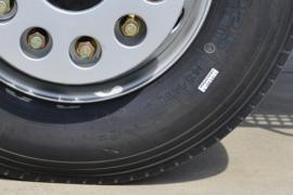 创客&nbsp;载货车底盘                                                图片