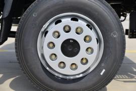 创客&nbsp;载货车底盘                                                图片