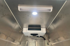 江铃汽车 新全顺 122马力 4X2 5.341米疫苗冷链车(CSC5040XLLJF6)