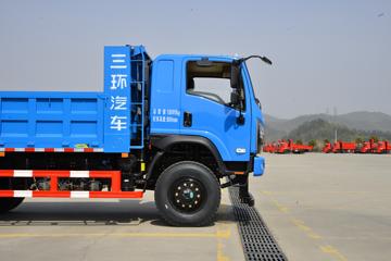 ����ʮͨ T3���� 200���� 4X4 4.3��ԽҰ��ж��(����)ͼƬ