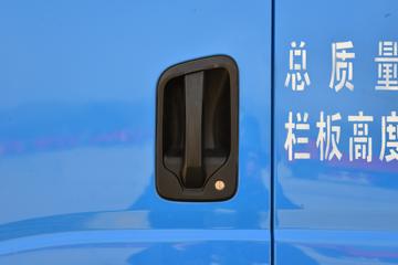 ����ʮͨ T3���� 200���� 4X4 4.3��ԽҰ��ж��(����)ͼƬ