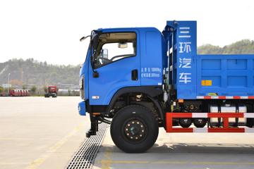 ����ʮͨ T3���� 200���� 4X4 4.3��ԽҰ��ж��(����)ͼƬ