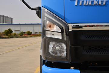 ����ʮͨ T3���� 200���� 4X4 4.3��ԽҰ��ж��(����)ͼƬ