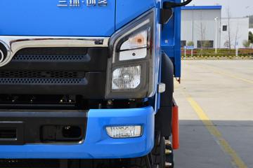 ����ʮͨ T3���� 200���� 4X4 4.3��ԽҰ��ж��(����)ͼƬ