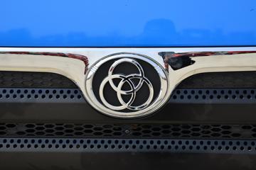 ����ʮͨ T3���� 200���� 4X4 4.3��ԽҰ��ж��(����)ͼƬ