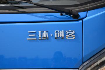 ����ʮͨ T3���� 200���� 4X4 4.3��ԽҰ��ж��(����)ͼƬ