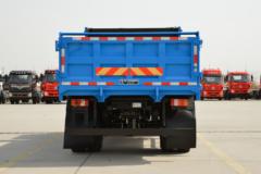 三环十通 T3创客 200马力 4X4 4.3米越野自卸车(国六)(STQ2181L03Y3E6) 三环十通 T3创客 200马力 4X4 4.3米越野自卸车(国六)(STQ2181L03Y3E6)