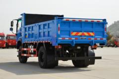 三环十通 T3创客 200马力 4X4 4.3米越野自卸车(国六)(STQ2181L03Y3E6) 三环十通 T3创客 200马力 4X4 4.3米越野自卸车(国六)(STQ2181L03Y3E6)