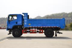 三环十通 T3创客 200马力 4X4 4.3米越野自卸车(国六)(STQ2181L03Y3E6) 三环十通 T3创客 200马力 4X4 4.3米越野自卸车(国六)(STQ2181L03Y3E6)