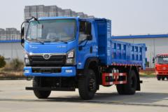 三环十通 T3创客 200马力 4X4 4.3米越野自卸车(国六)(STQ2181L03Y3E6) 三环十通 T3创客 200马力 4X4 4.3米越野自卸车(国六)(STQ2181L03Y3E6)