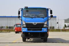 三环十通 T3创客 200马力 4X4 4.3米越野自卸车(国六)(STQ2181L03Y3E6) 三环十通 T3创客 200马力 4X4 4.3米越野自卸车(国六)(STQ2181L03Y3E6)