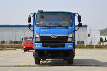 创客&nbsp;自卸车外观                                                图片