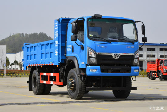 ����ʮͨ T3���� 200���� 4X4 4.3��ԽҰ��ж��(����)