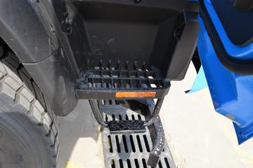 ����ʮͨ T3���� 200���� 4X4 4.3��ԽҰ��ж��(����)ͼƬ