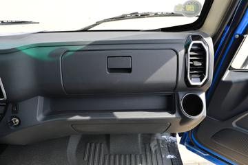 ����ʮͨ T3���� 200���� 4X4 4.3��ԽҰ��ж��(����)ͼƬ