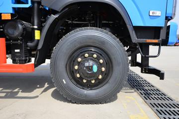 ����ʮͨ T3���� 200���� 4X4 4.3��ԽҰ��ж��(����)ͼƬ