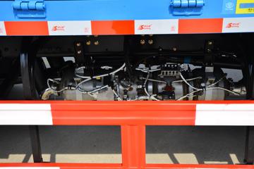 ����ʮͨ T3���� 200���� 4X4 4.3��ԽҰ��ж��(����)ͼƬ