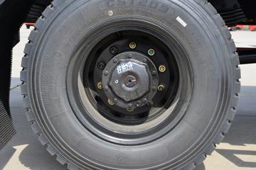 ����ʮͨ T3���� 200���� 4X4 4.3��ԽҰ��ж��(����)ͼƬ