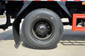 ����ʮͨ T3���� 200���� 4X4 4.3��ԽҰ��ж��(����)ͼƬ