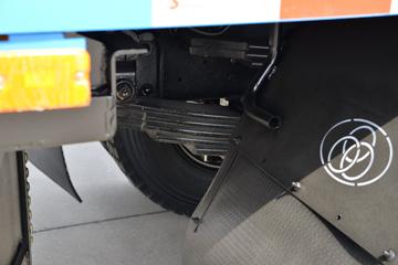 ����ʮͨ T3���� 200���� 4X4 4.3��ԽҰ��ж��(����)ͼƬ