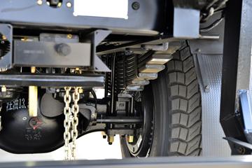 ����ʮͨ T3���� 200���� 4X4 4.3��ԽҰ��ж��(����)ͼƬ