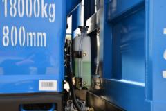 三环十通 T3创客 200马力 4X4 4.3米越野自卸车(国六)(STQ2181L03Y3E6) 三环十通 T3创客 200马力 4X4 4.3米越野自卸车(国六)(STQ2181L03Y3E6)