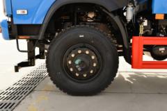 三环十通 T3创客 200马力 4X4 4.3米越野自卸车(国六)(STQ2181L03Y3E6) 三环十通 T3创客 200马力 4X4 4.3米越野自卸车(国六)(STQ2181L03Y3E6)