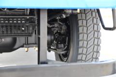 三环十通 T3创客 200马力 4X4 4.3米越野自卸车(国六)(STQ2181L03Y3E6) 三环十通 T3创客 200马力 4X4 4.3米越野自卸车(国六)(STQ2181L03Y3E6)