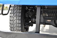 三环十通 T3创客 200马力 4X4 4.3米越野自卸车(国六)(STQ2181L03Y3E6) 三环十通 T3创客 200马力 4X4 4.3米越野自卸车(国六)(STQ2181L03Y3E6)