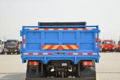 三环十通 T3创客 200马力 4X4 4.3米越野自卸车(国六)(STQ2181L03Y3E6) 三环十通 T3创客 200马力 4X4 4.3米越野自卸车(国六)(STQ2181L03Y3E6)