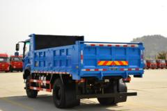 三环十通 T3创客 200马力 4X4 4.3米越野自卸车(国六)(STQ2181L03Y3E6) 三环十通 T3创客 200马力 4X4 4.3米越野自卸车(国六)(STQ2181L03Y3E6)