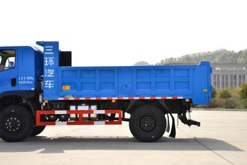 ����ʮͨ T3���� 200���� 4X4 4.3��ԽҰ��ж��(����)ͼƬ