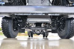 三环十通 昊龙 舒适版 230马力 6X2 6.8米栏板载货车(STQ1247L10Y3D6)
