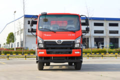 三环十通 创客 180马力 4X2 4.2米自卸车(STQ3181L03Y3N6)