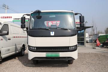 Զ H8R ׼ 4.5T 4.15׵Ųʽ϶Ῠ53.58kWhͼƬ