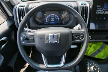 Զ�� ����H8R ��׼�� 4.5T 4.15�׵��Ų��ʽ��϶��������Ῠ53.58kWhͼƬ