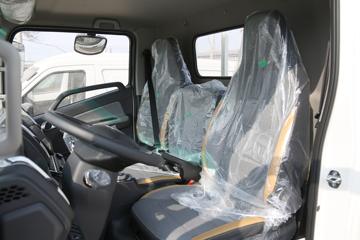 Զ�� ����H8R ��׼�� 4.5T 4.15�׵��Ų��ʽ��϶��������Ῠ53.58kWhͼƬ