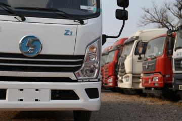 �����Ῠ ����Z1 ������ 4.18�׵��Ŵ��綯��ʽ�Ῠ98.04kWhͼƬ