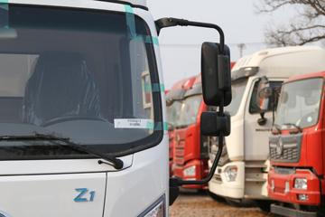 �����Ῠ ����Z1 ������ 4.18�׵��Ŵ��綯��ʽ�Ῠ98.04kWhͼƬ