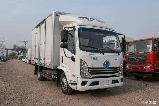 Ῠ Z1  4.18׵Ŵ綯ʽῨ(ɲ)(YTQ5042XXYJEEV3311)100.27kWh