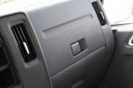 超越C系&nbsp;电动载货车内饰图片