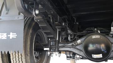 ����Ծ�� ��ԽEC300 4.5T 4.15�׵��Ŵ��綯��ʽ�Ῠ81.14kWhͼƬ