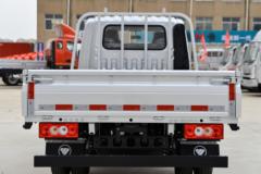 福田 奥铃M卡 2.0L 144马力 汽油 3.19米双排栏板小卡(液刹)(BJ1031V4AV6-AB1)
