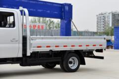 福田 奥铃M卡 2.0L 144马力 汽油 3.19米双排栏板小卡(液刹)(BJ1031V4AV6-AB1)